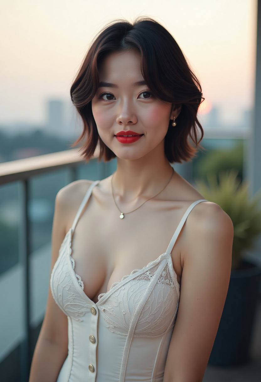 雾港来客海报